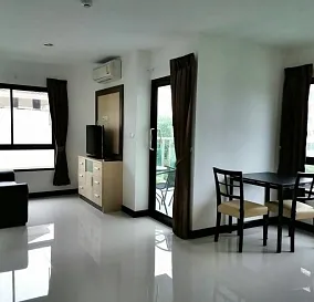 1 bedroom Arunothai Condo