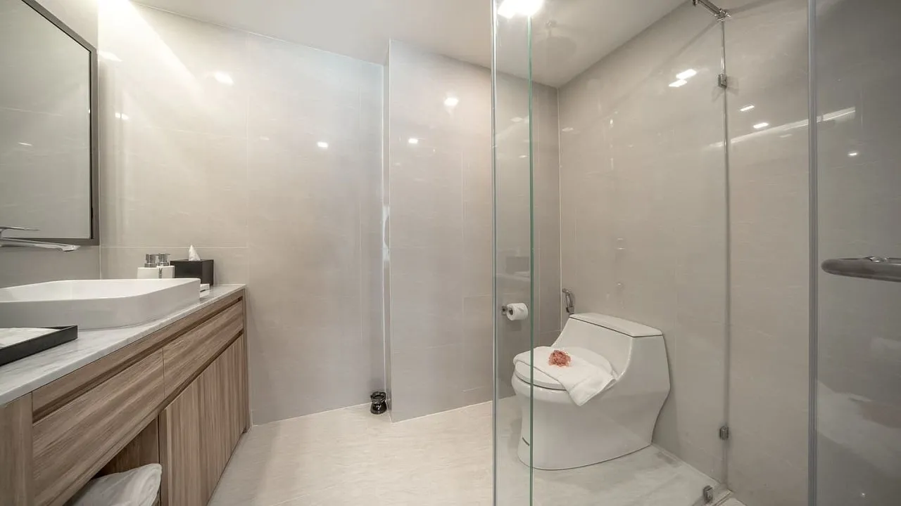 Студия 30 м² — Пхукет — фото 5