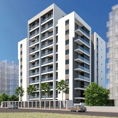 Apartment · Antalya