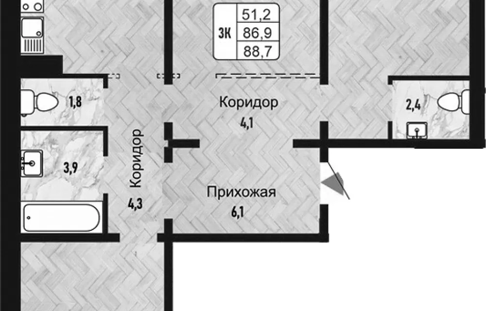 Фото для Новый Горизонт