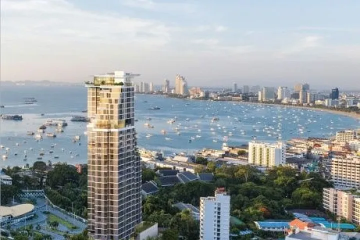 Muse Bali Hai, Паттайя