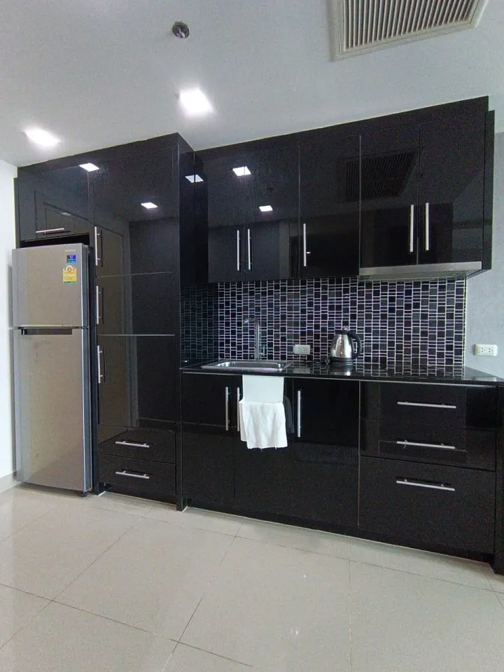 Студия 35 м² — Паттайя — фото 3