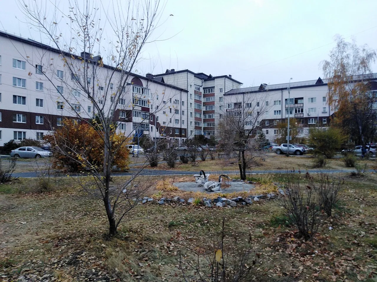 2-комнатная квартира 52 м² — Тюмень — фото 49