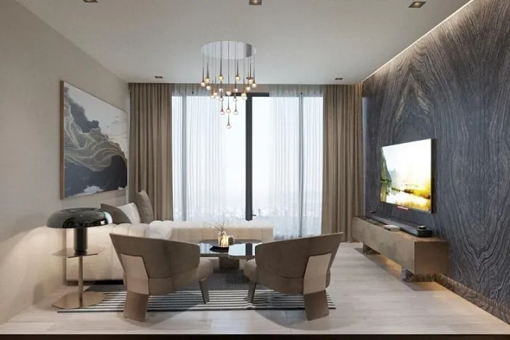 Simena Homes Lara, Анталья
