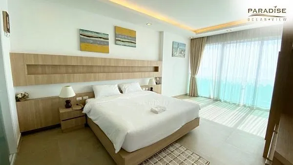 Apartment · Pattaya