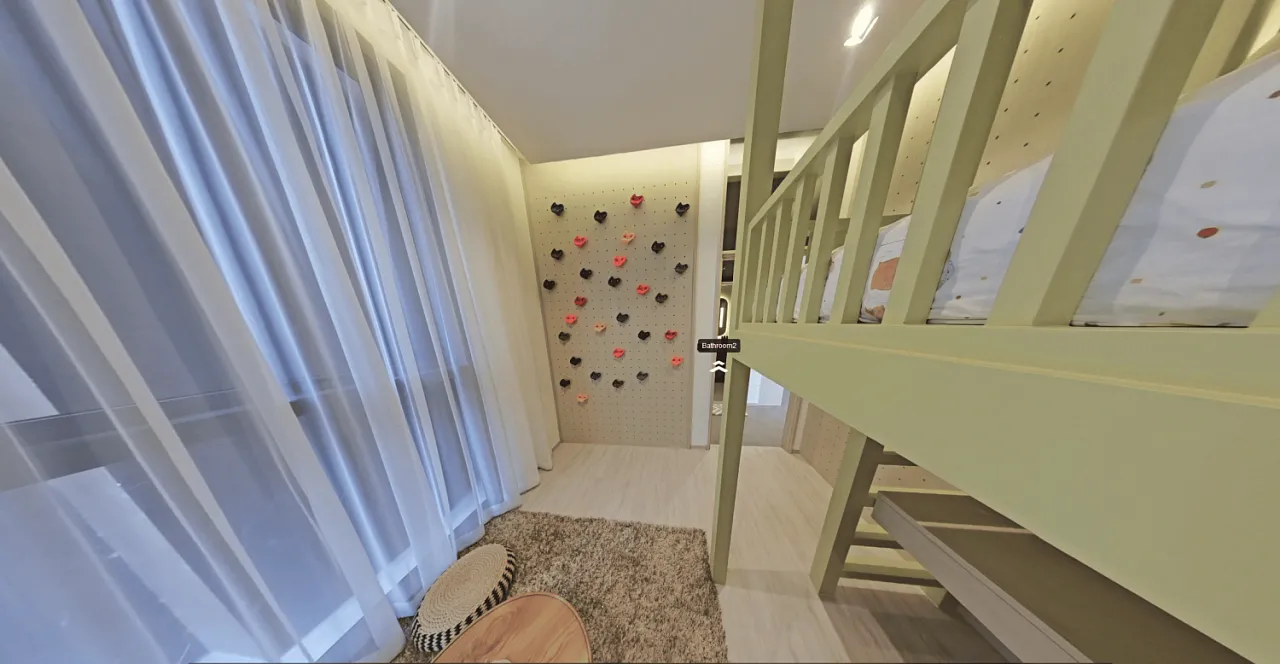 Apartment, 86 m² in Pattaya — photo 7