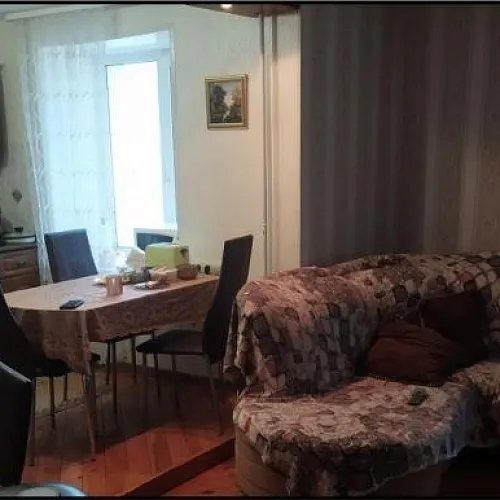 Трехкомнатная квартира, Федюнинского, 7а