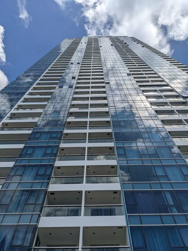 Студия 33 м² — Паттайя — фото 15
