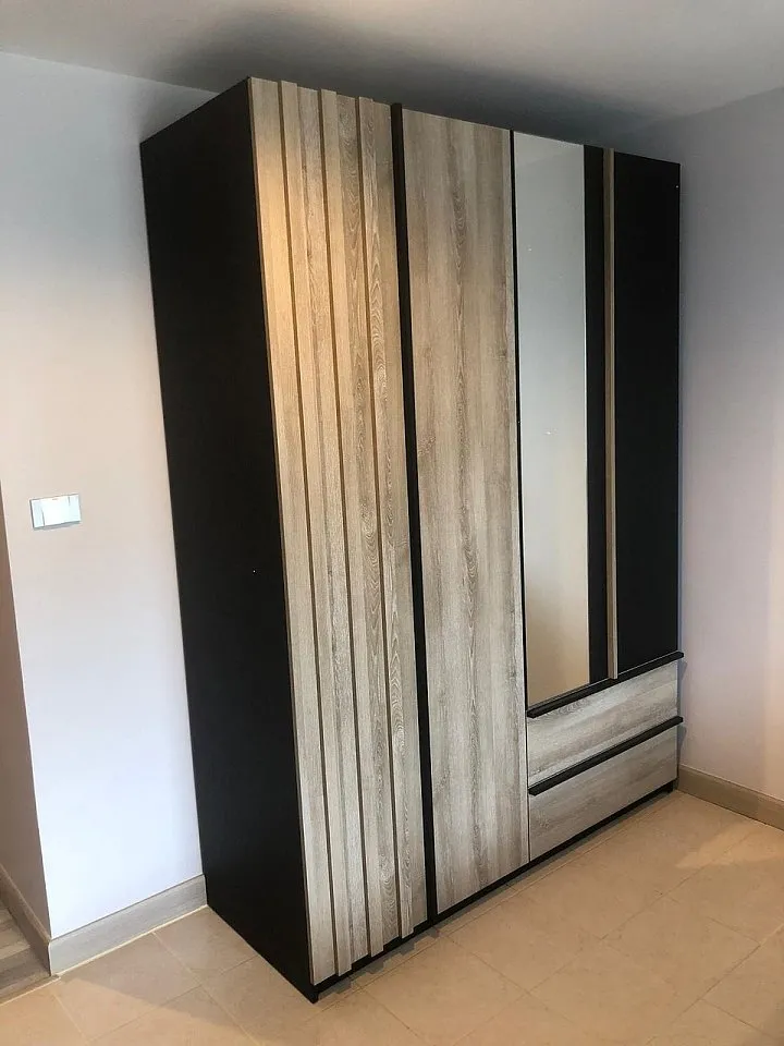 Студия 43 м² — Паттайя — фото 10