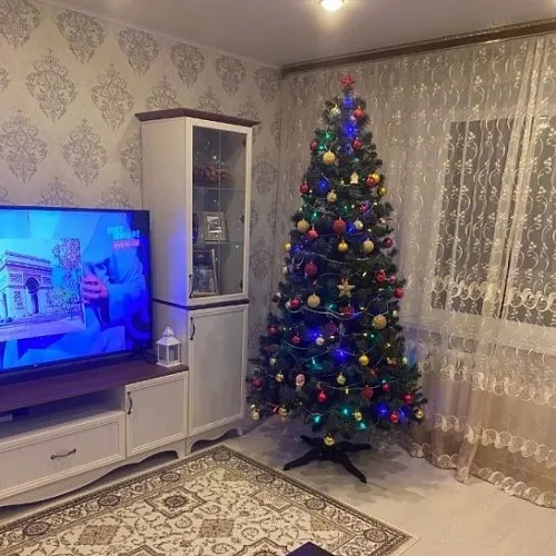 , Боровская, 2а