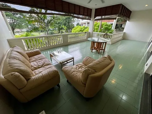 Apartment · Pattaya