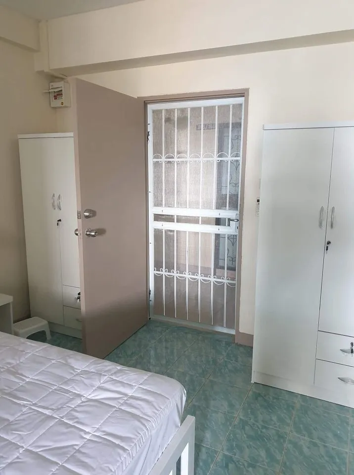 Студия 32 м² — Паттайя — фото 4