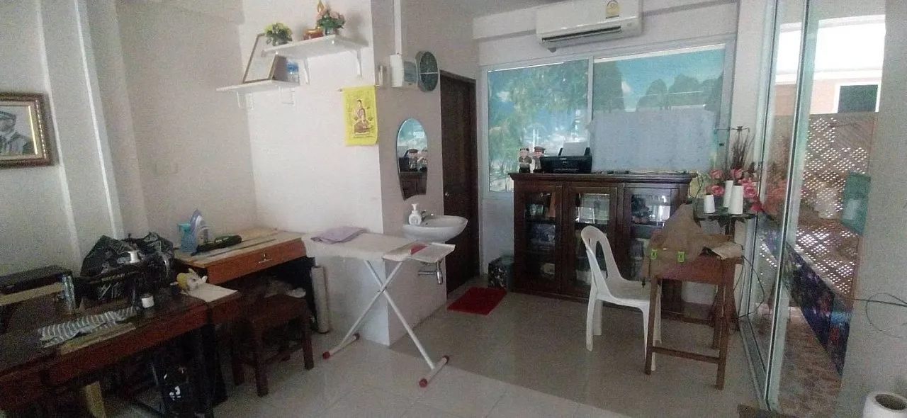 Комната 220 м² — Паттайя — фото 22