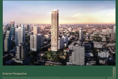 Noble Form Thonglor