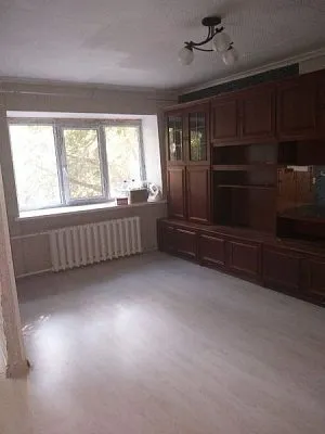 1-комнатная квартира · Тюмень