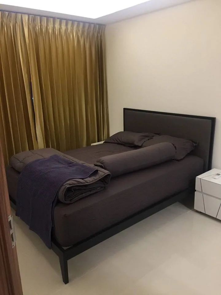 Apartment, 31.45 m² in Pattaya — photo 5