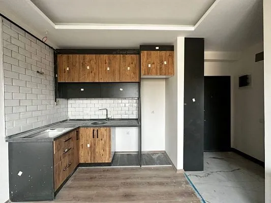 Apartment · Antalya