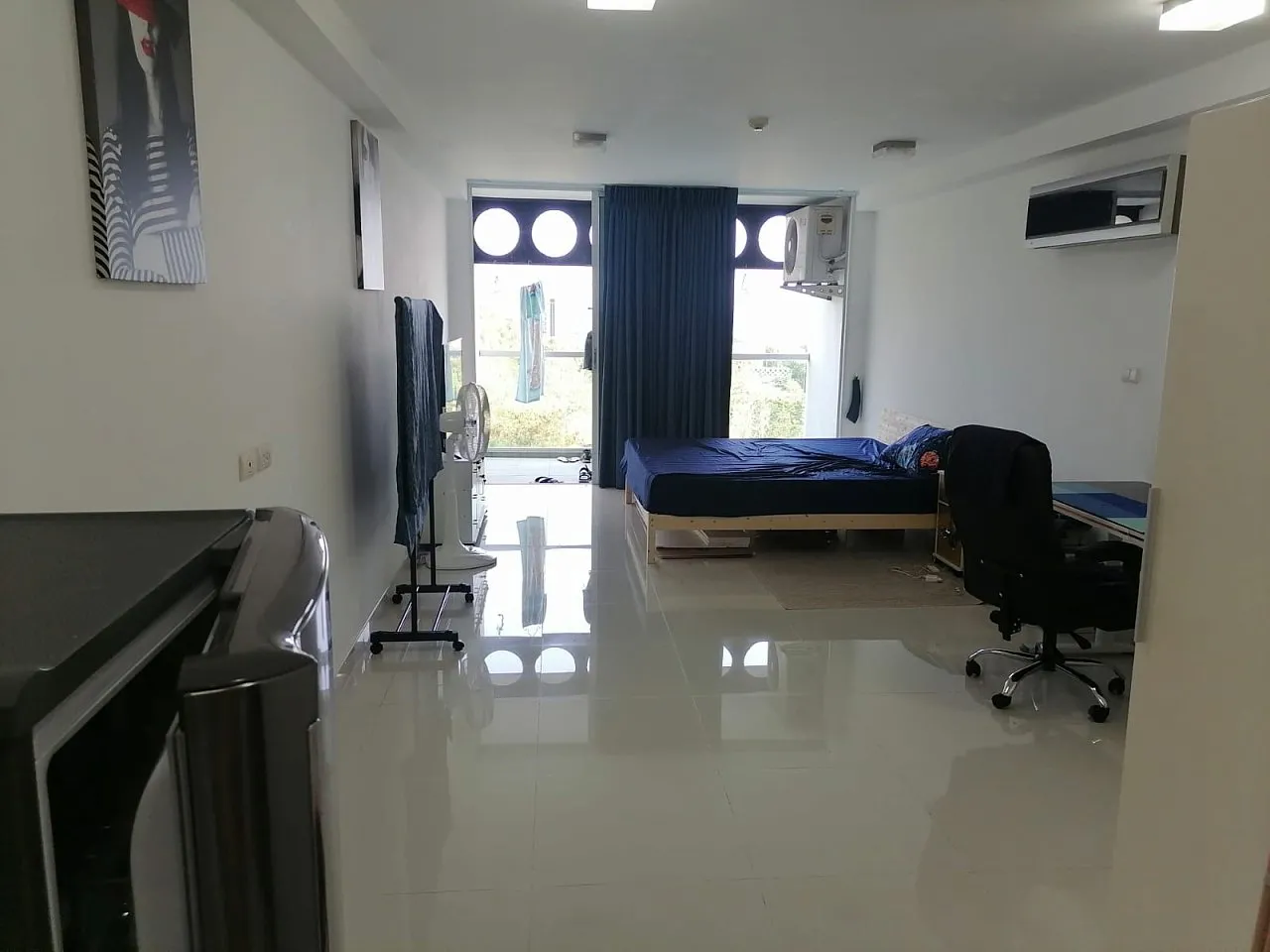 Студия 45 м² — Паттайя — фото 2