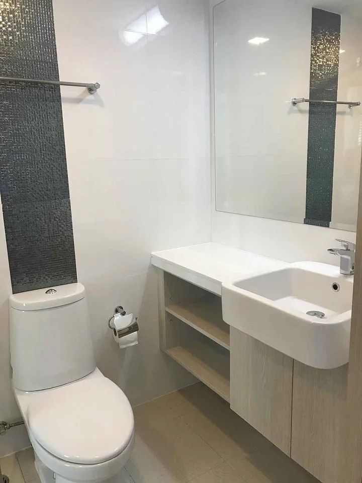 Apartment, 35 m² in Pattaya — photo 4