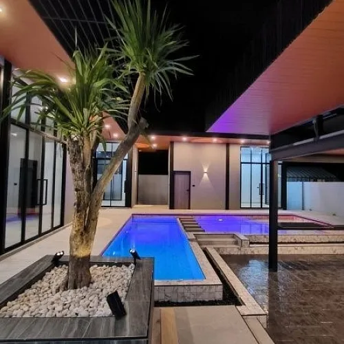 Four-room(+) apartment