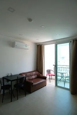 Apartment · Pattaya