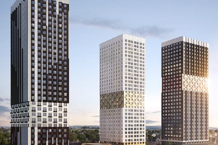 Urban peaks, Новосибирск
