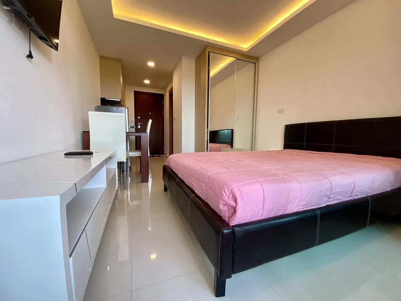 Студия 23 м² — Паттайя — фото 2