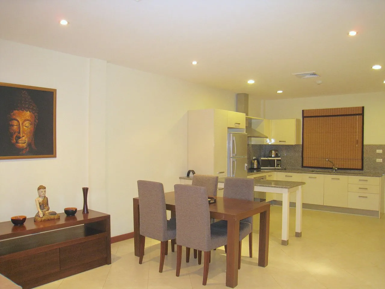 2-комнатная квартира 100 м² — Пхукет — фото 14