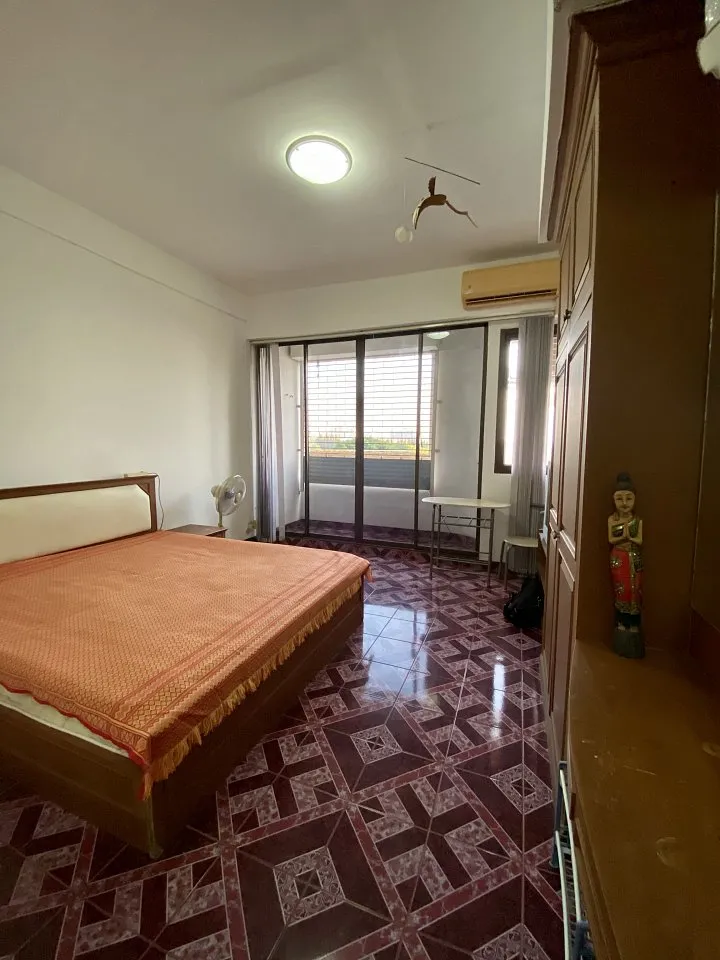 Студия 30 м² — Паттайя — фото 6