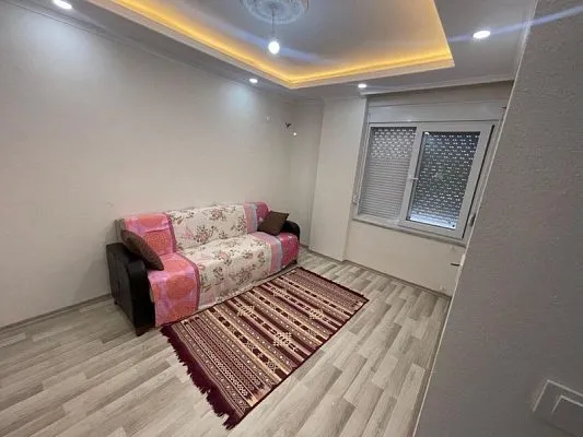 Apartment · Antalya