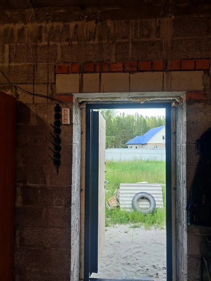 Дом 60 м² — Тюмень — фото 18