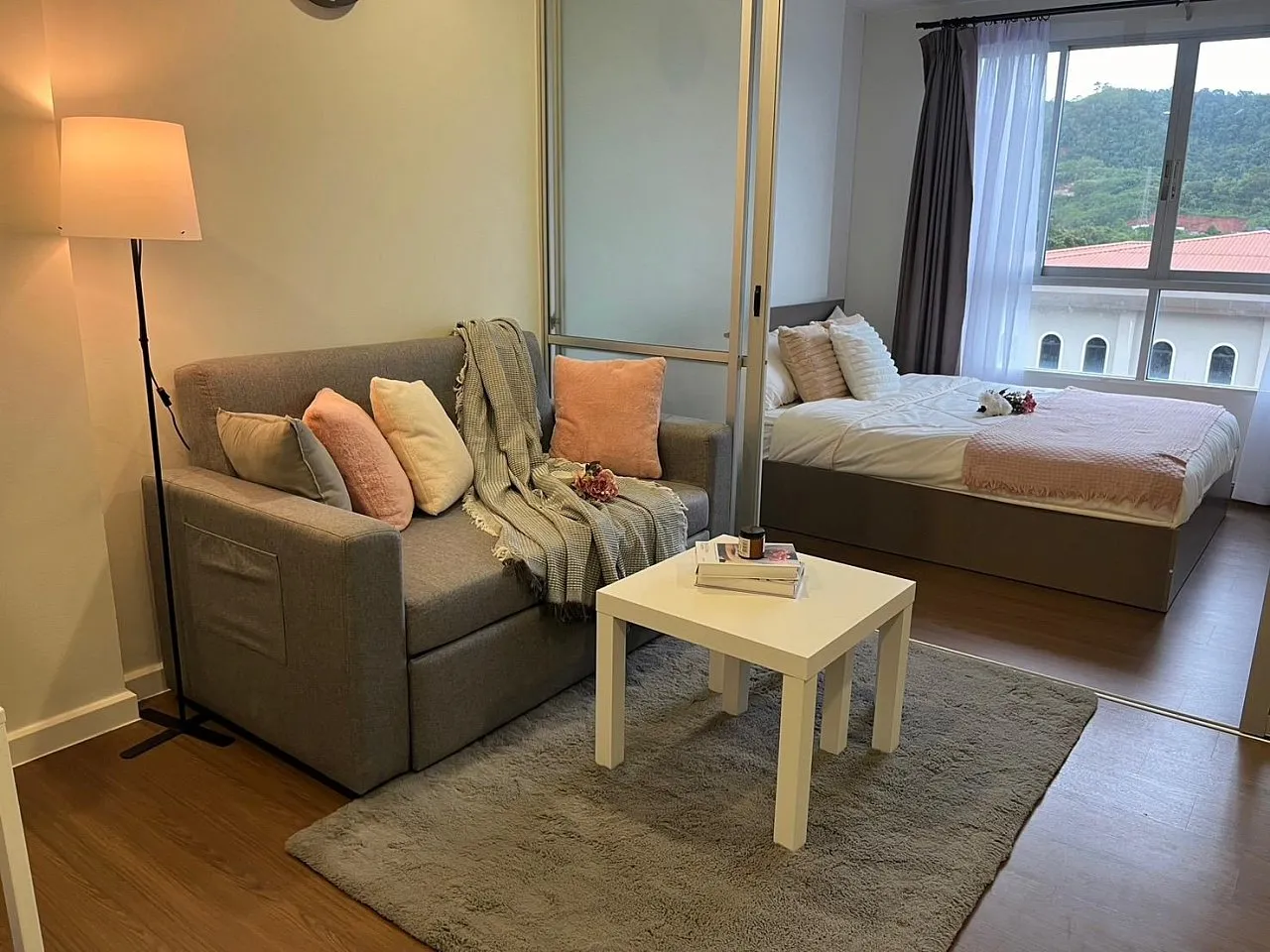 Apartment, 29.74 m² in Phuket — photo 9