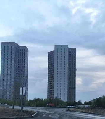 Студия · Тюмень