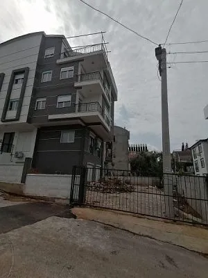 Apartment · Antalya