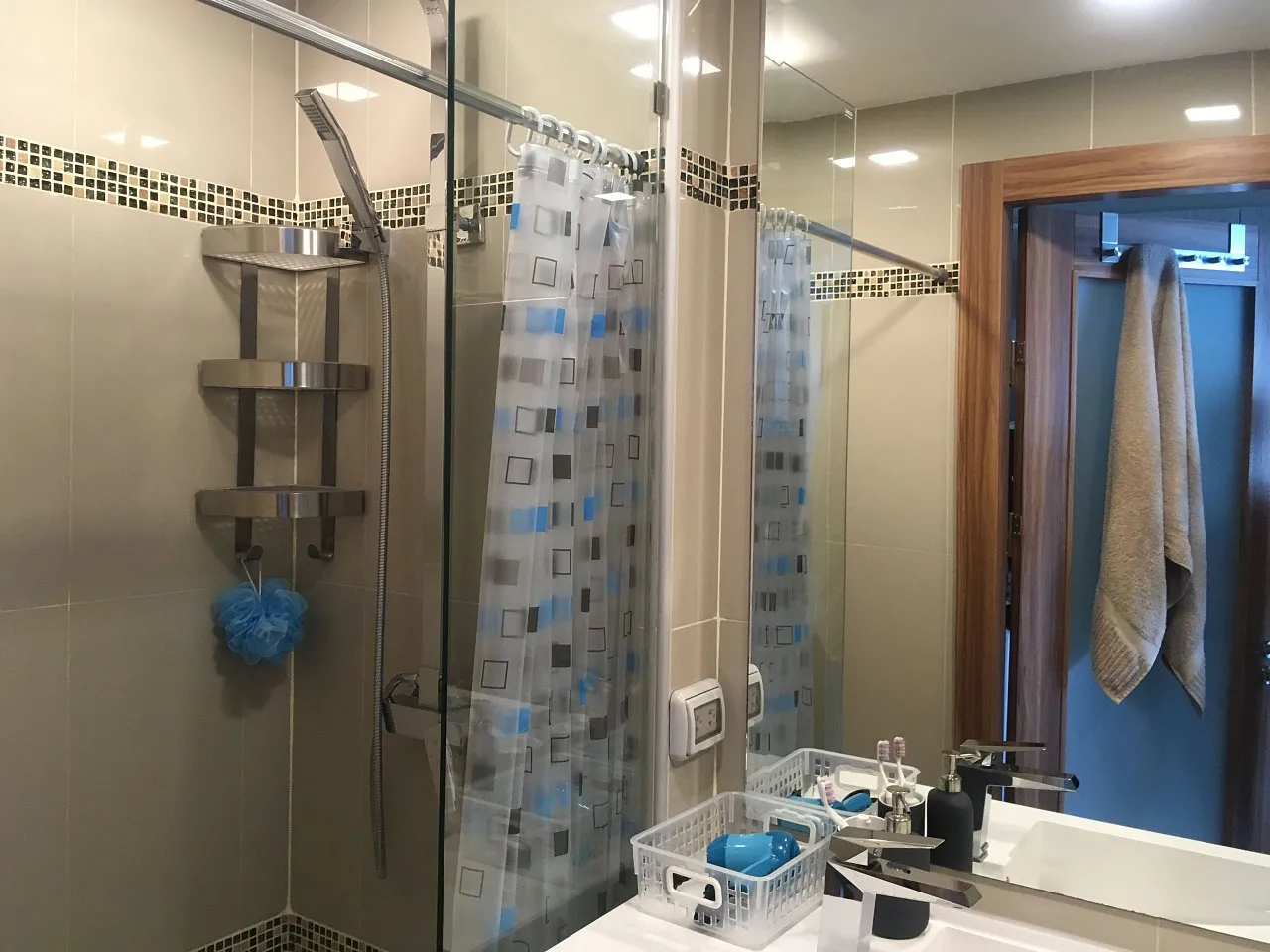 Студия 24 м² — Паттайя — фото 11