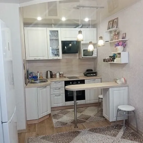 one-room apartment, Тюмень, Новосёлов, 107к1