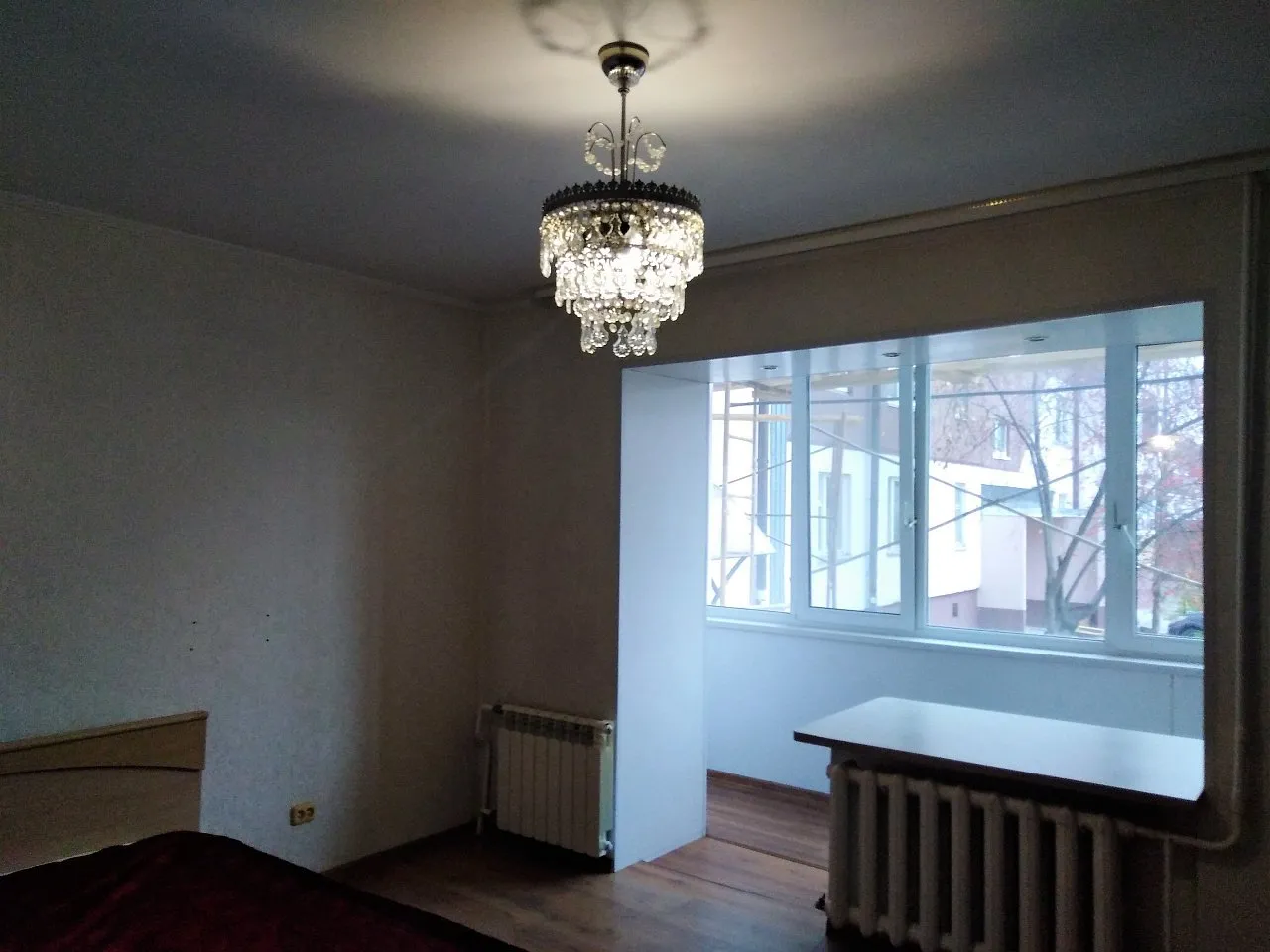 2-комнатная квартира 52 м² — Тюмень — фото 32