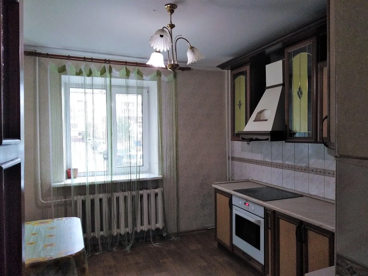 2-комнатная квартира 52 м² — Тюмень — фото 28