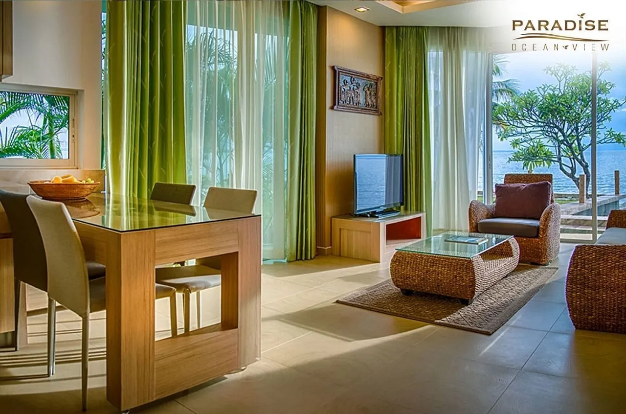 Apartment, 66 m² in Pattaya — photo 3