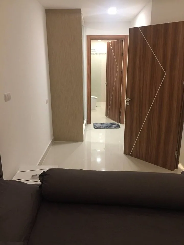 1-комнатная квартира 31.45 м² — Паттайя — фото 3
