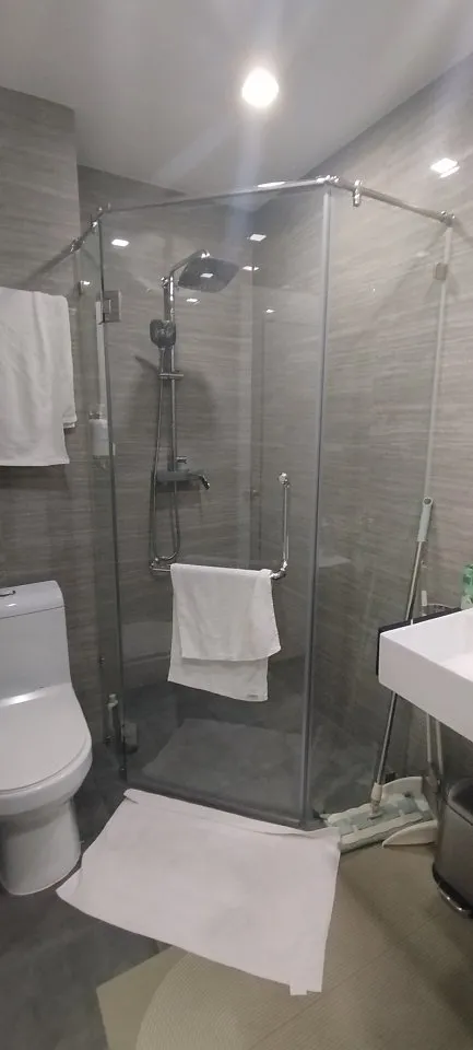 Студия 22 м² — Паттайя — фото 9