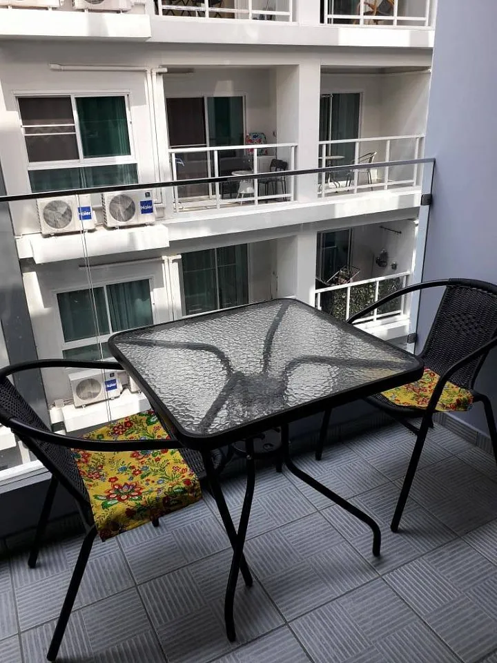 Apartment, 37 m² in Pattaya — photo 6