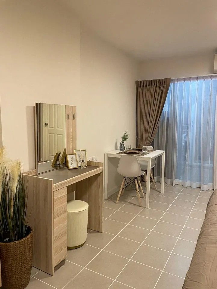 Apartment, 29 m² in Phuket — photo 3