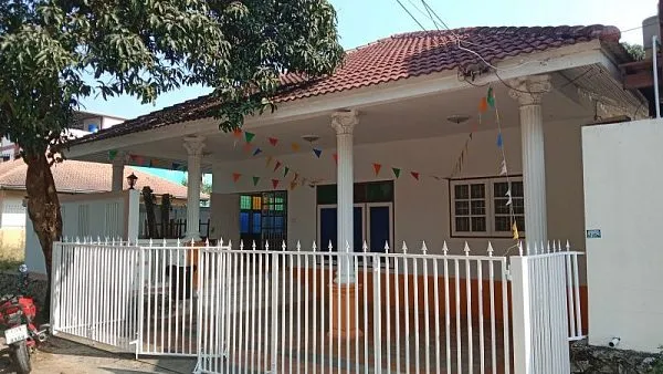 Дом или вилла · Паттайя