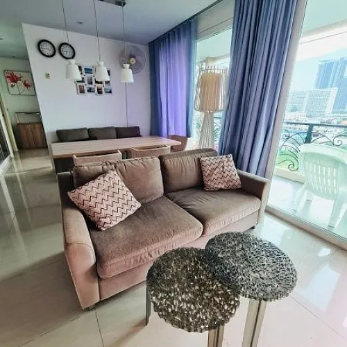 Two-room apartment