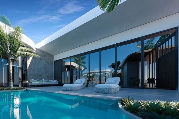 Proxima Villas, Пхукет