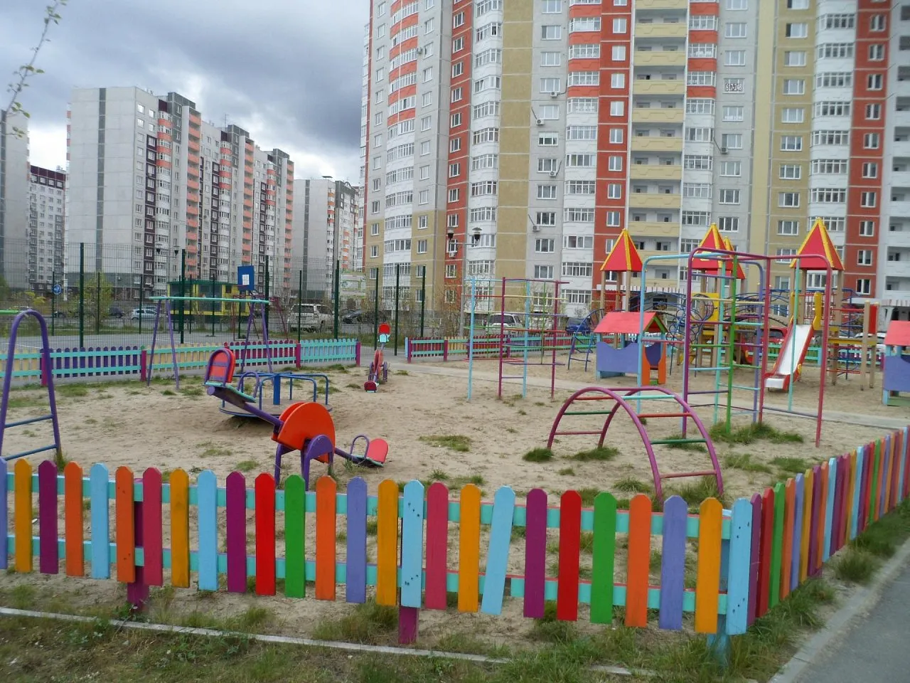 1-комнатная квартира 43 м² — Тюмень — фото 3