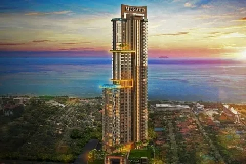 The Riviera Monaco