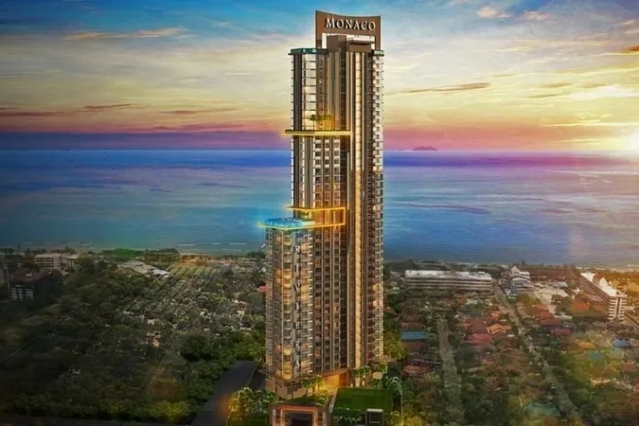 The Riviera Monaco, Паттайя