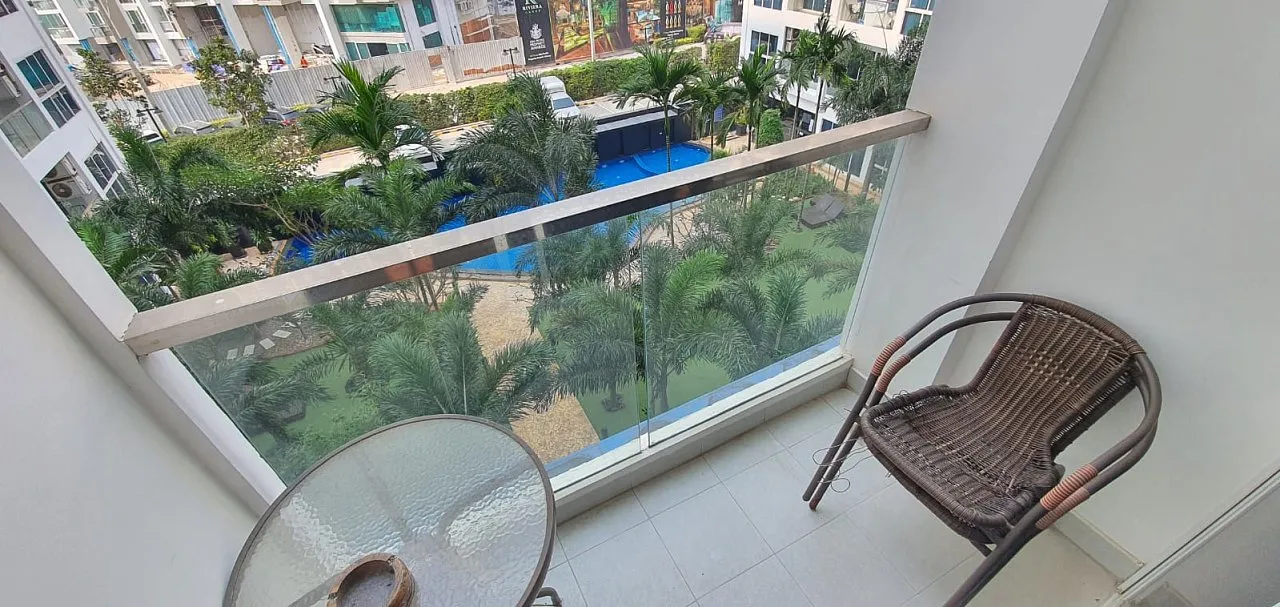 Студия 29 м² — Паттайя — фото 6